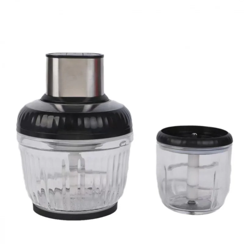 

Meat Grinder Household Multi-Function Meat Chopper Electric Mincing Machine High-Power Cooking Machine Baby and Infant Babycook