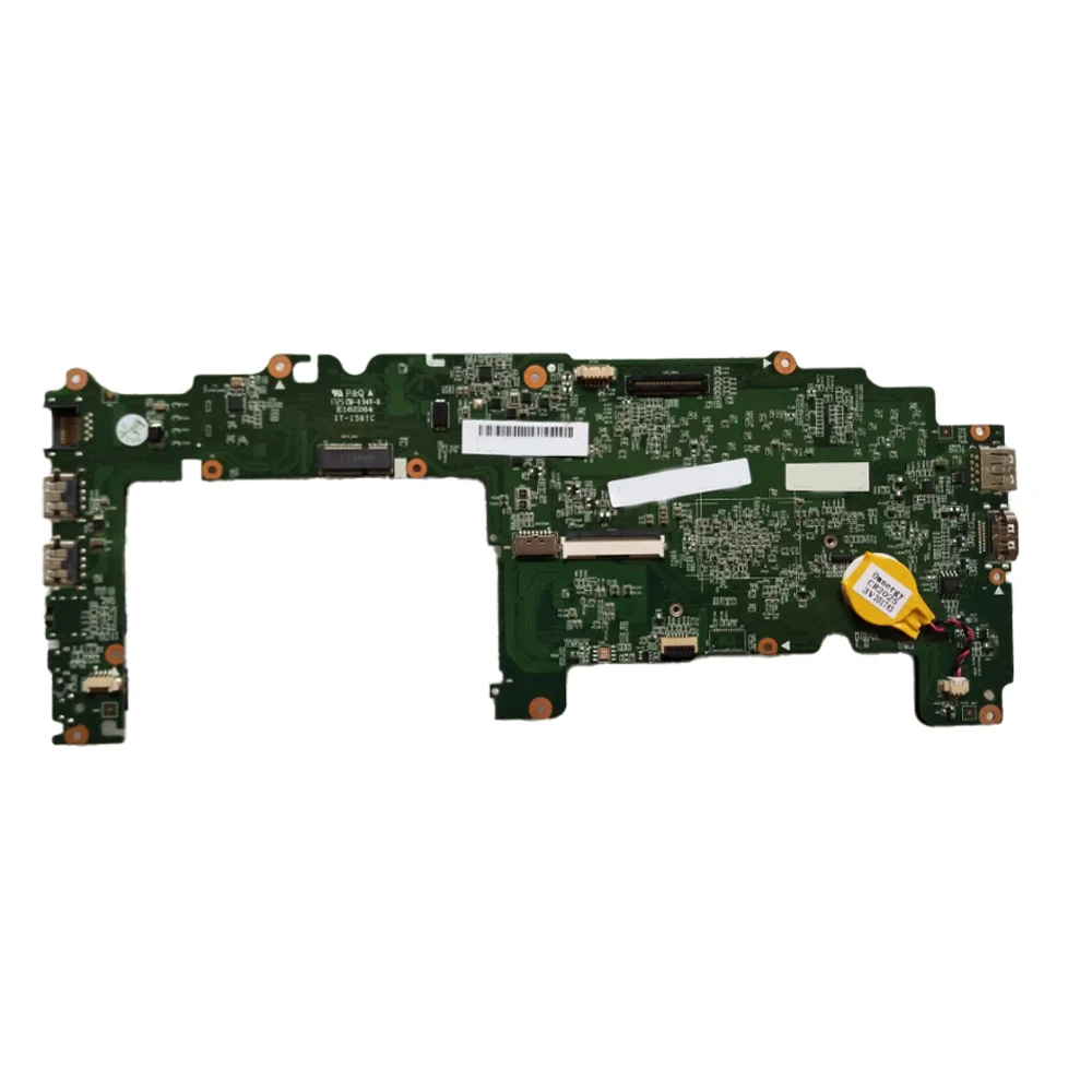 Placa-mãe do portátil para Lenovo Yoga 310-11IAP, BM5594, CPU N3350, N3450, 2G, 4G RAM, 32G, 64G, FRU:5B20M36412, 5B20M36295, 5B20M36375