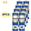 8pcs AA