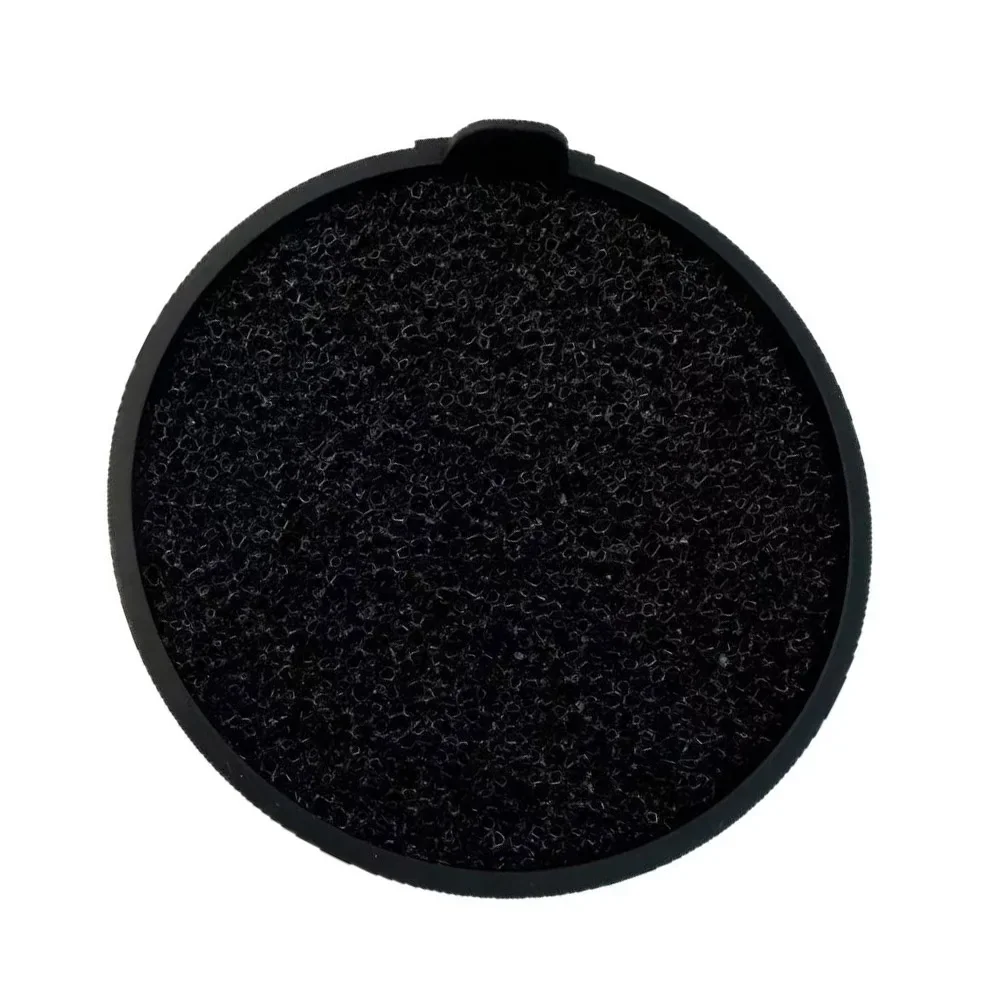 2/4pcs Foam Filter & Inlet Filter With Frame For-Philips Cordless VC-7000&8000 XC7053 XC7055 Vacuum Cleaner Washable Filter Kit
