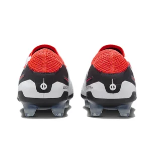 Men's Football Shoes Nike Original Tiempo Legend 10 Elite FG Natural Comfortable Turf Antider therapy Resistant to wear 8 Main Sales Nike Boot - №7