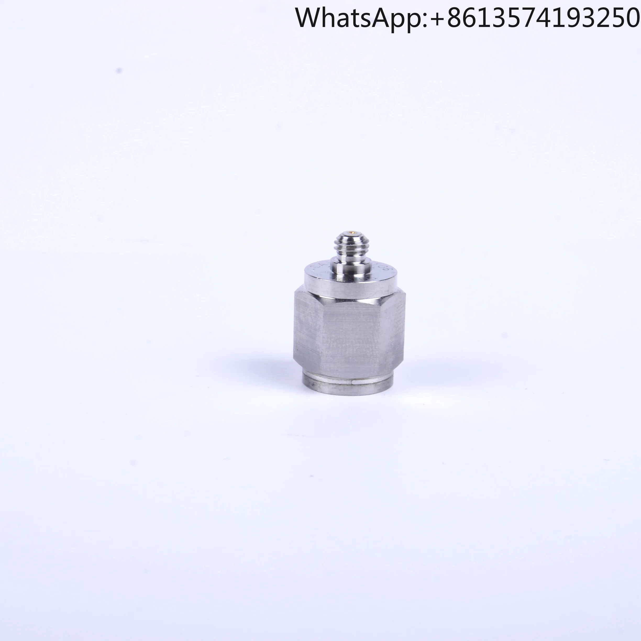 PE output general shock measurement range 2000g Piezoelectric accelerometer sensor vibration sensor