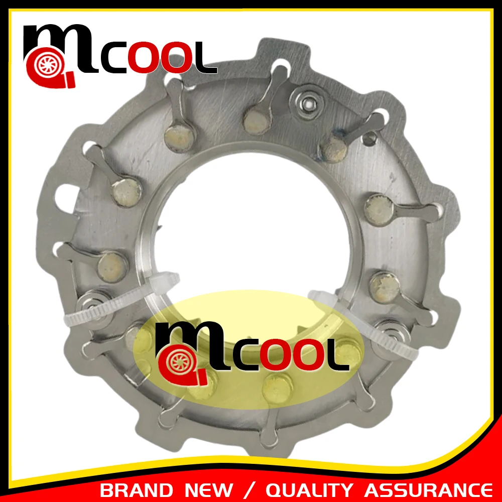 

Автоматическое турбоструйное кольцо VNT для Ford Ranger Transit 2.2 TDCi 787556 854800