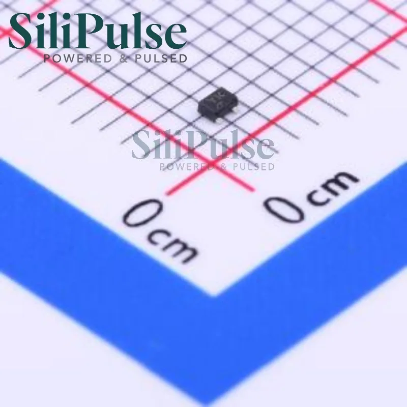(200-1000pcs) RZM002P02T2L SOT-723 100% Original In Stock (MOSFET) 150mW 20V 200mA 1 P