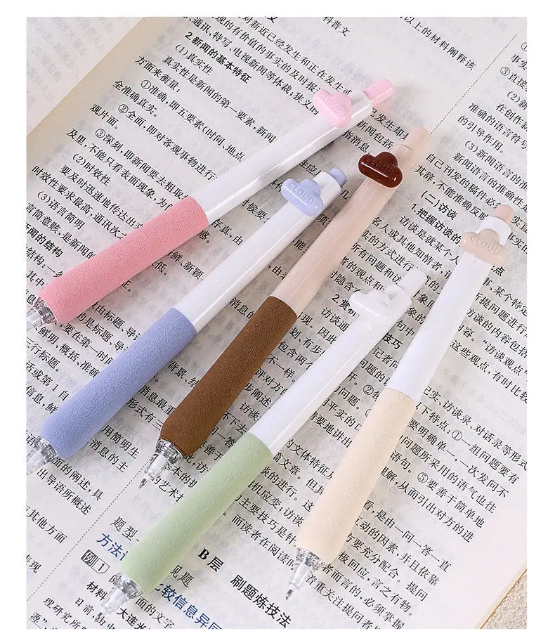 قلم رصاص ميكانيكي للرسم والكتابة قلم صياغة احترافي للطلاب الفنان مدرسة مكتب دراسة القرطاسية رائجة البيع