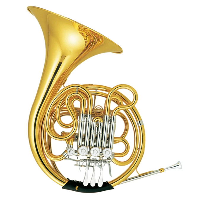 

FH-600 Double French Horn 4 keys