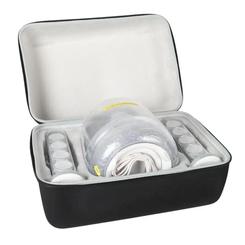 Portables EVA Hard Carrying Bag Case for Soundsticks 5 SPEAKER D2RC