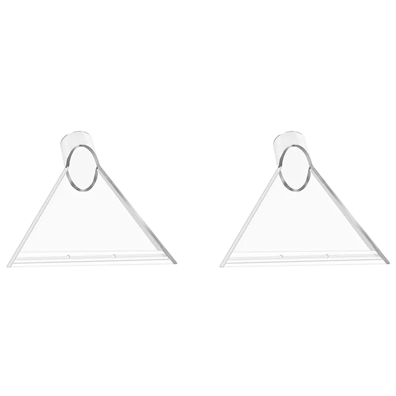 

Инструмент для экстрактора BAAN-2X, большая прозрачная головка для чистки обивки и ковров, вакуумная палочка для детализации автомобиля для портативных экстракторов A