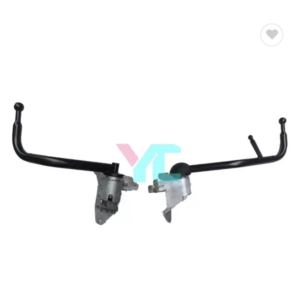 

REAR VIEW MIRROR BRACKET FOR 700P TRUCK