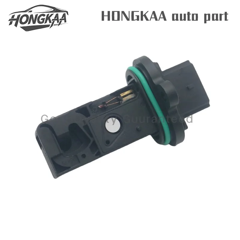 Air Flow Meter 12671625 for Vauxhall Astra Zafira Mokka Models 0280218433 13432261 High Quality Air Flow Sensor Auto Spare Part