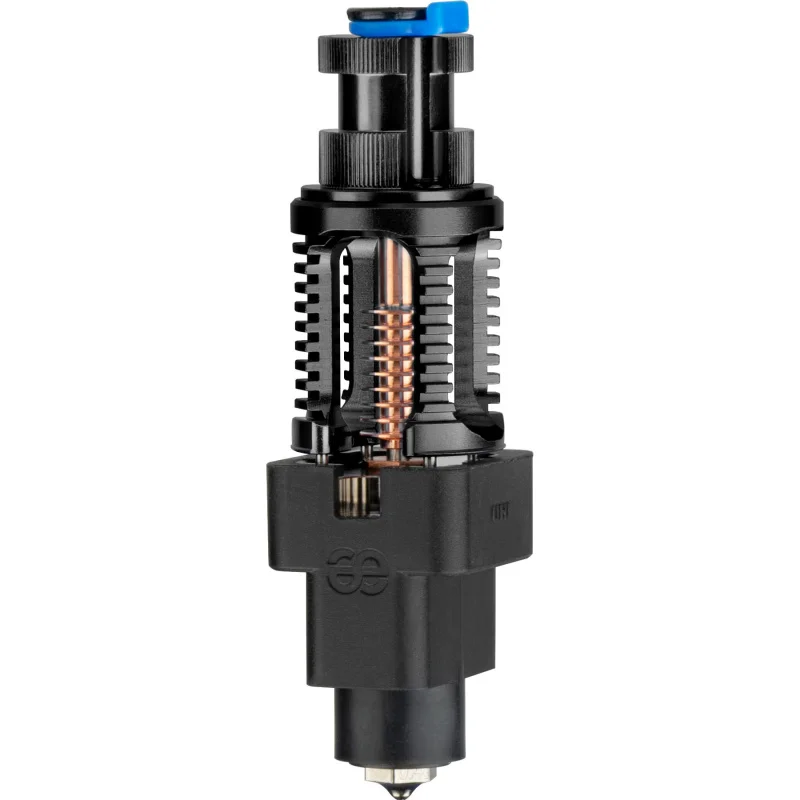 

Phaetus Dragon UHF Voron VZbot high-temperature resistant extrusion head Print head heating end