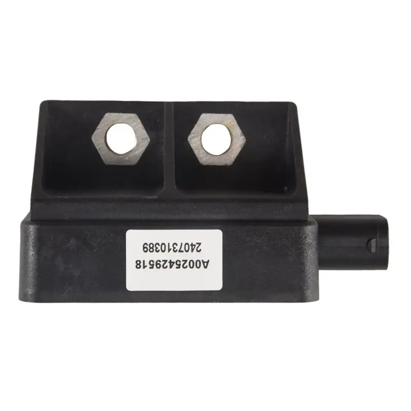 

A0025429518 Car ESP Yaw Rate Sensor For Mercedes Benz W208 W163 R170 A0025429518 Q01-A99D