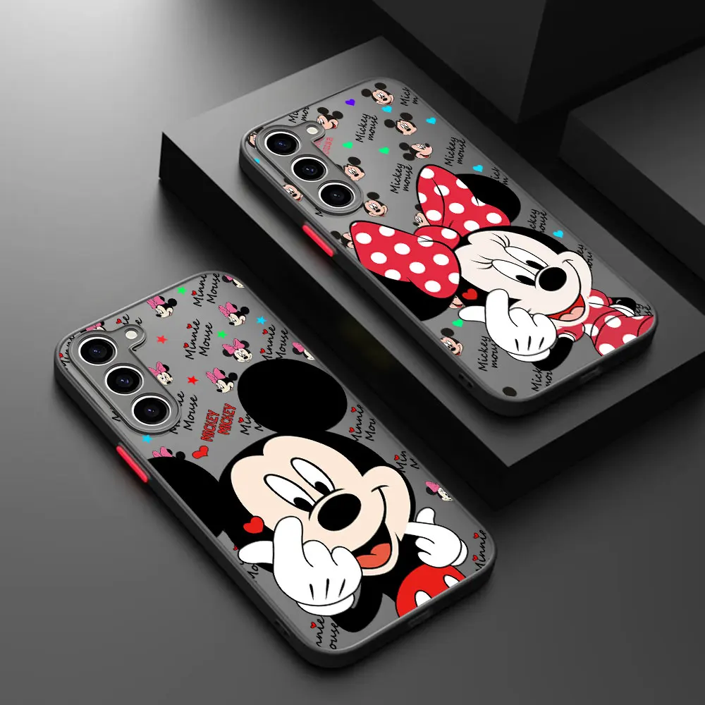 Disney Mickey Minni… - image