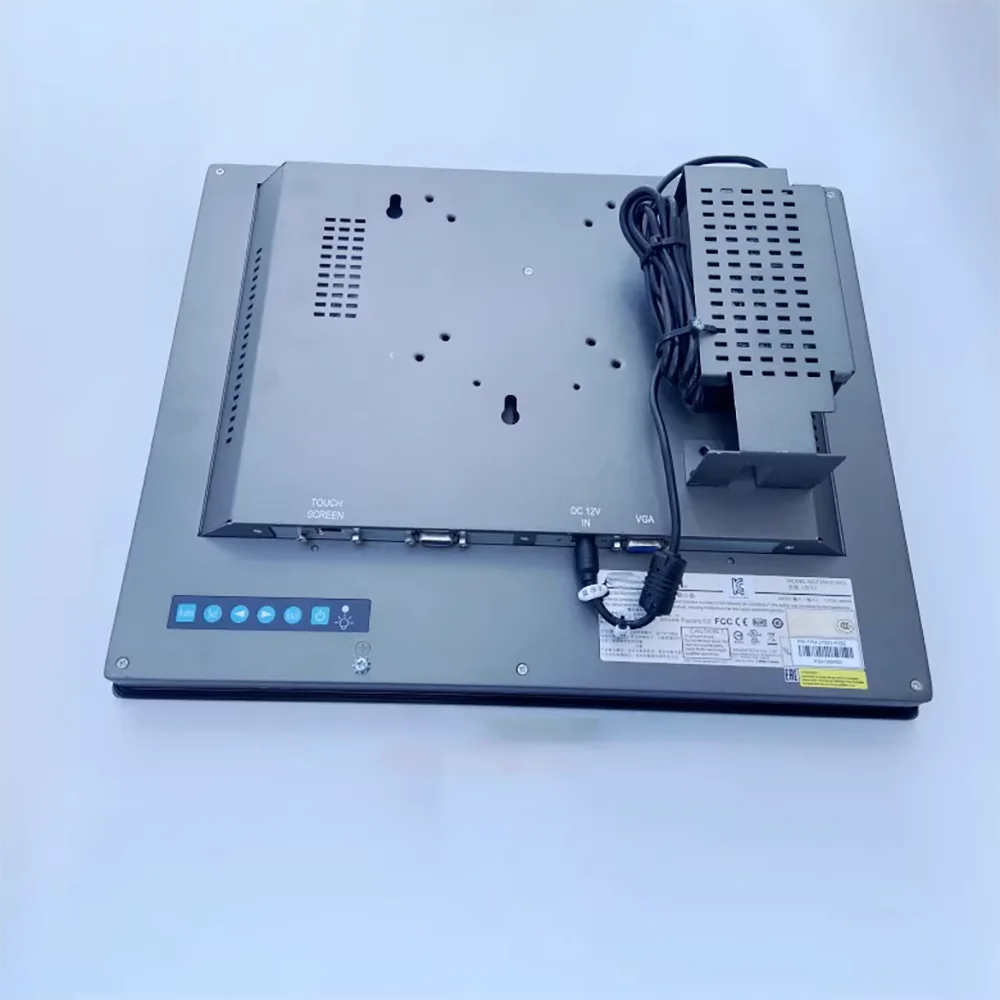 For ADVANTECH  Industrial Touch Display FPM-2150G
