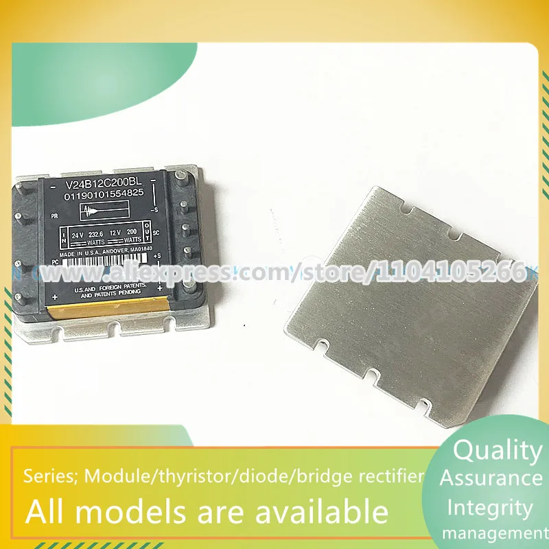 

NEW V24B12C200AL V24B12C200B3 V24B12C200BL2 V24B12C200BN V24B12C200BS V24B12C250BL V24B12T200BL2 V24B12T200BS V24B12T200BG