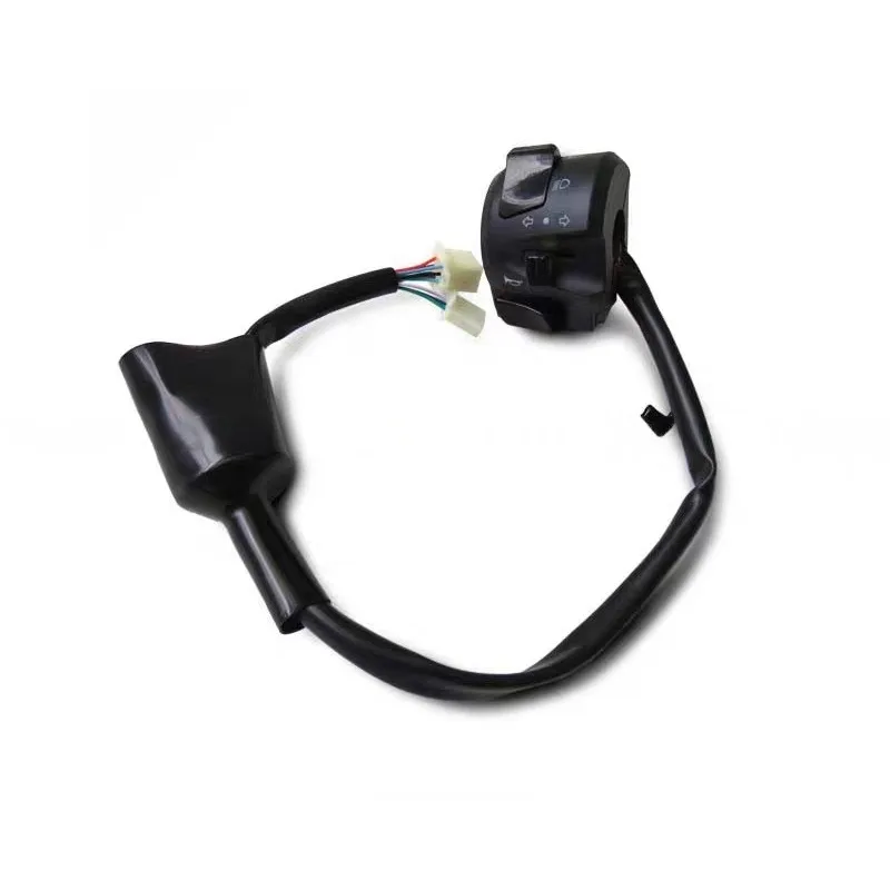 

Original Motorcycle Handle left Right Switch for LONCIN VOGE 650DS DS650 LX650-2 271390541-0001 271590528-0001