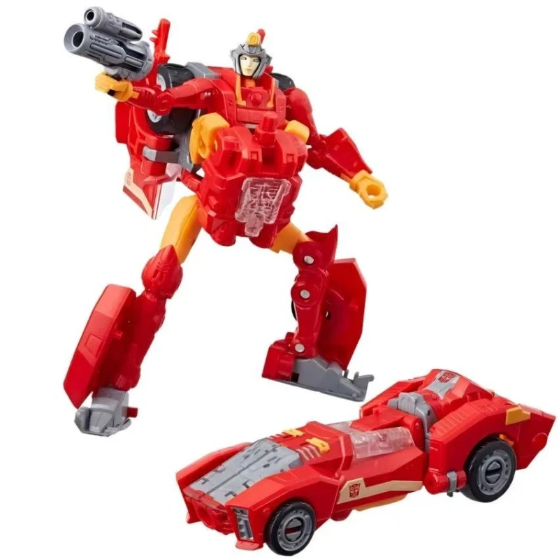 Origineel op voorraad Firestar Transformer Premium handmix Interessant en innovatief uniek Leuk en slim Vrijetijdsentertainment