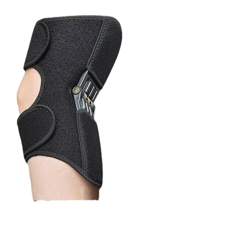 

Knee Booster Climbing Auxiliary Support Climbing Stairs Travel Hiking Knee Decompression Knee Supporter