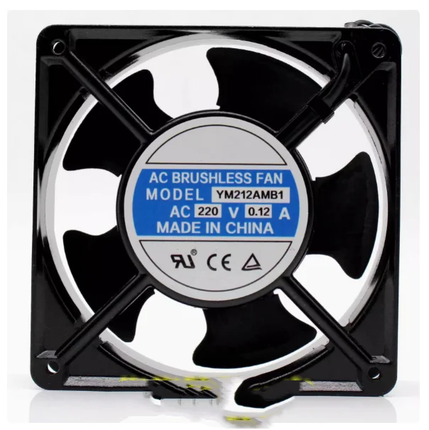 

Новый оригинальный вентилятор YM212AMB1 0.12A YM212ATB1 0.09A YM209ATB1 0.10A