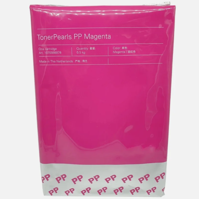 

1070088878 Original Colorwave TonerPearls Cartridge PP For Canon For Océ Magenta