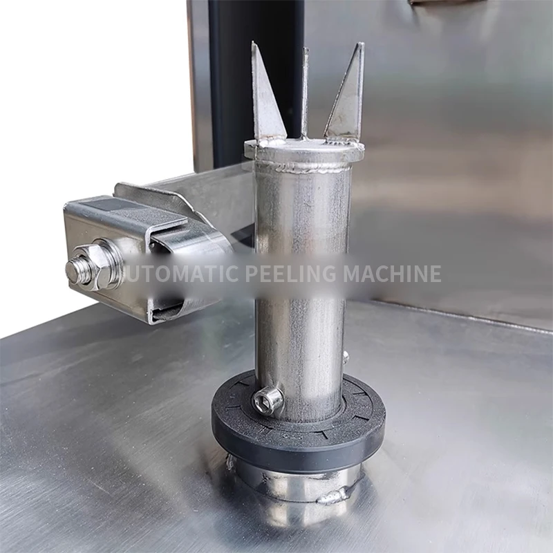 工業用ピーラー/パイナップル皮むき機全自動リンゴマンゴー冬メロン皮むき機