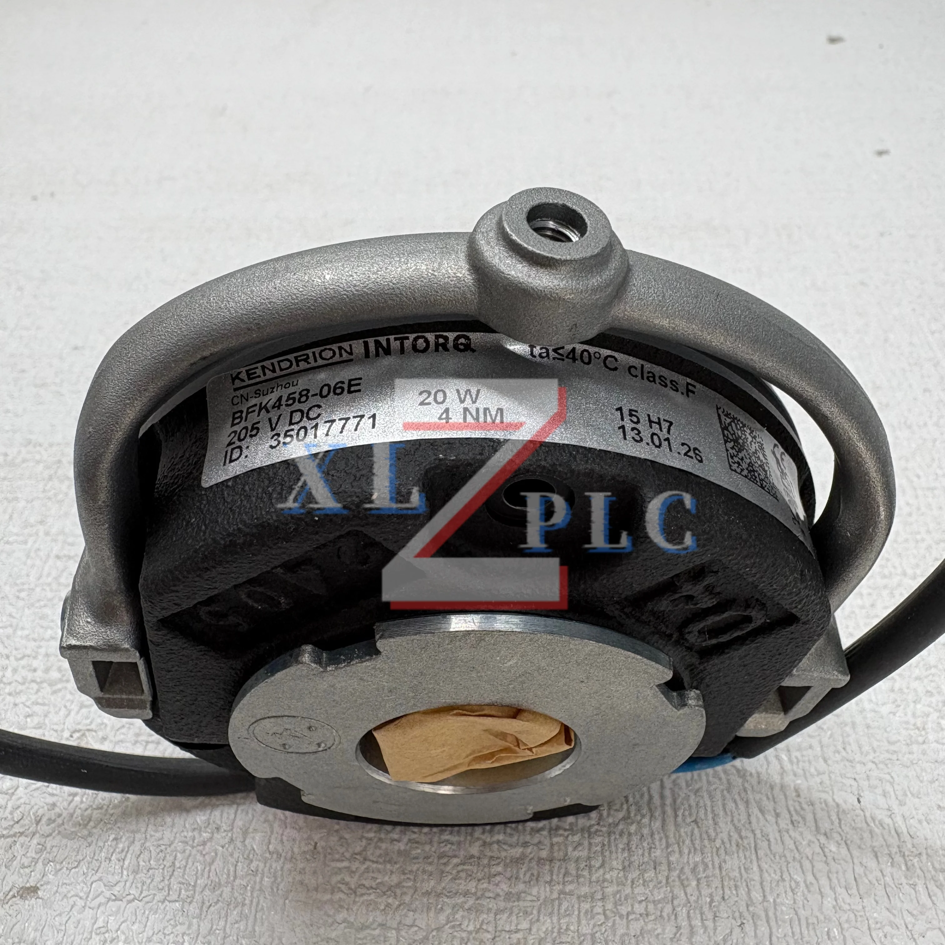 Original BFK458-06E 205VDC 20W 4NM（35017771）Brake New