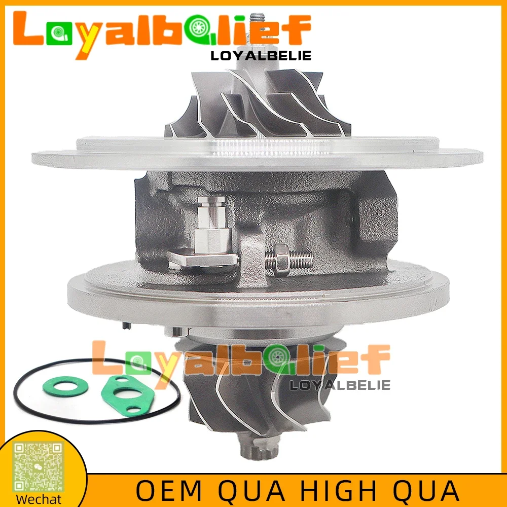 Turbo Chra Cartridge For Mercedes-Benz E 200 CDI 2148  85Kw OM611.962 1999-02 709835-5002S 709836-9004S 778794-5001S GT1852V