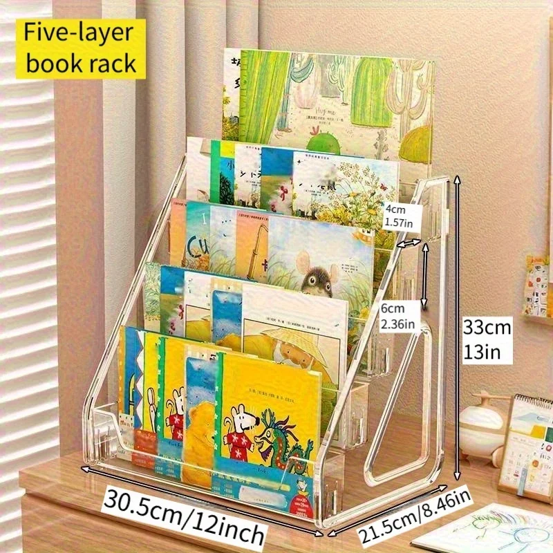 Thumbnail 3 - #39 Top 40 Magazine Racks Worth Buying In 2026