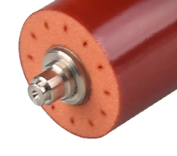 

1 шт. KM3500i нижний ролик фьюзера для Kyocera KM 3500i 3501i 4500i 4501i 5500i 5501i высококачественные запасные части для копировальных аппаратов