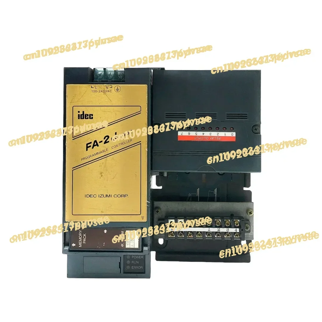 NEW NEW FA-2 Junior Programmable Controller