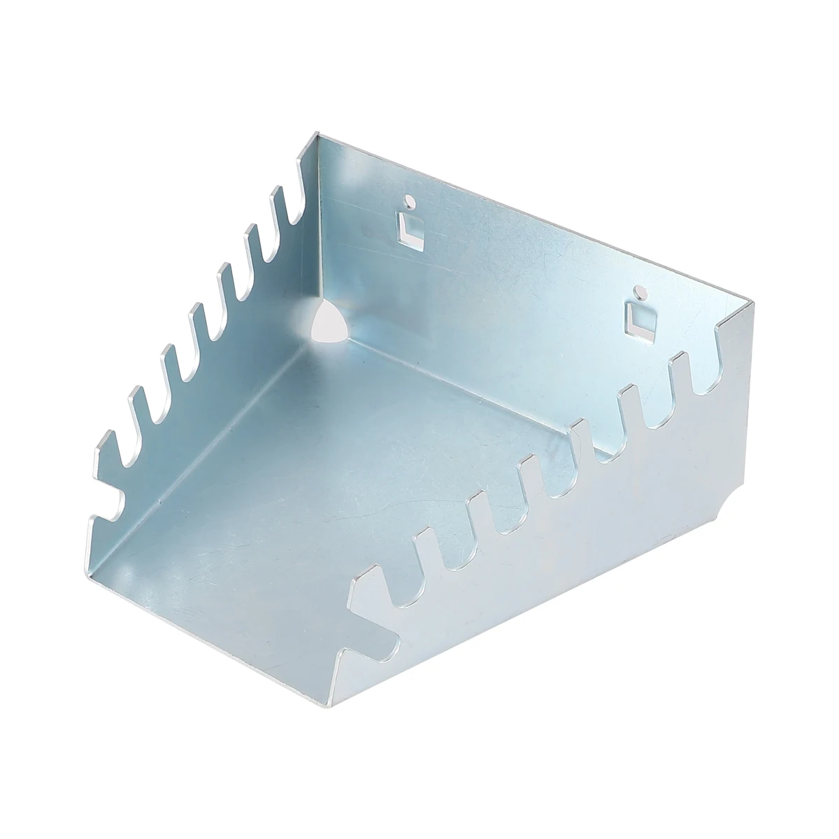

Wrench Rack Steel Holder Organizer Keeper Shelf WallMounted Longevity ArbitraryPosition Change SuitableFactory