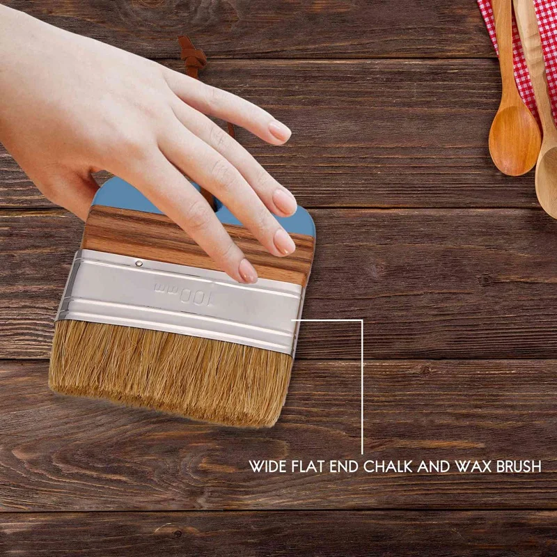 4 шт., искусственная деревянная ручка для мебели