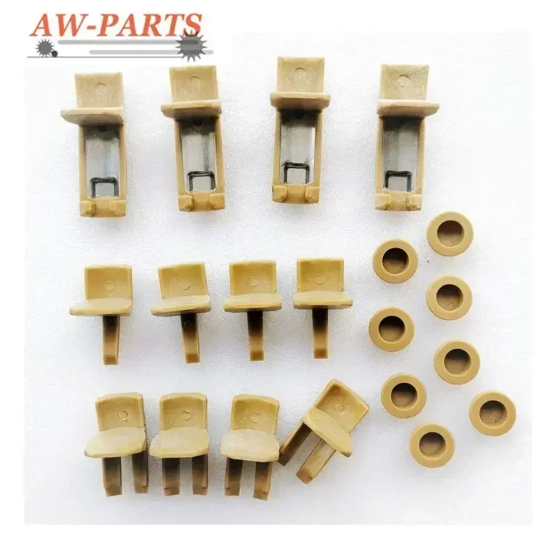 6DCT450 MPS6 Auto Transmission Clutch repair parts Clip Kit Damping plate gasket kit for Land Rover Volvo Ford MONDEO/FOCUS