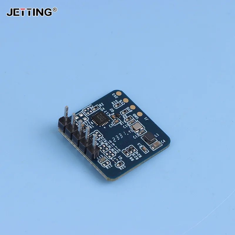 Микроконтроллер STM32F407VET6 STM32F407VGT6, микроконтроллер MCU, микроконтроллер IC, чип высокого качества, новинка 100%