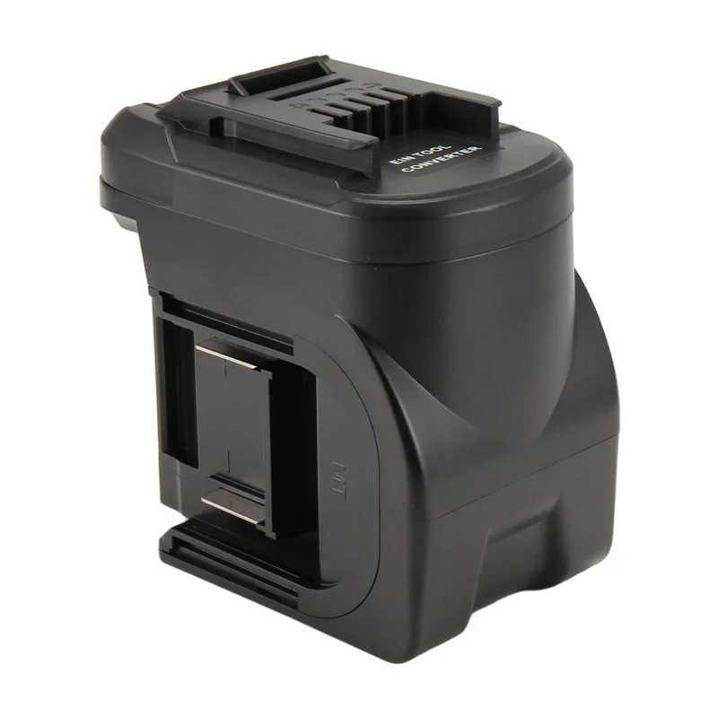 ABGR-For 18V Work For 18V 2 In 1 Battery Adapter Converter For Cordless Power Tool At The Same Time
