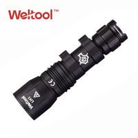 Weltool W35A White Light LED Weapon Mounted Light