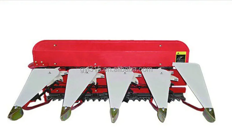 

Gold SellerNew Mini Rice Harvesting Machine with Knife Sickle Reaper for Farming in India for Corn Grain Harvesting