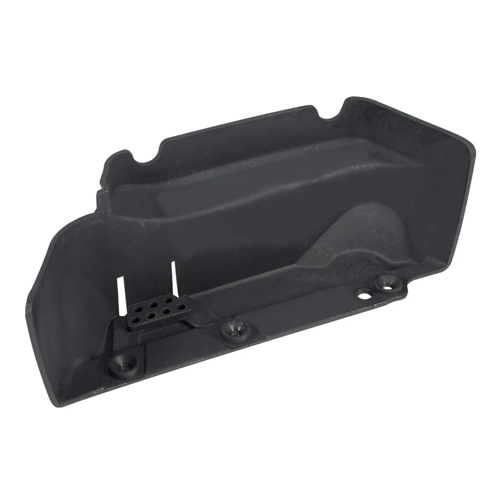 RCGOFOLLOW garde-boue en plastique pour 1/10 garde-boue Rc SCX10 pièce de voiture RC accessoires de voiture pièces de rechange