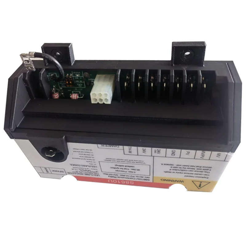 AT05-Furnace Intermittent Pilot Control For Honeywell Furnace Integrated Pilot Module Furnace Replacement Circuit Board