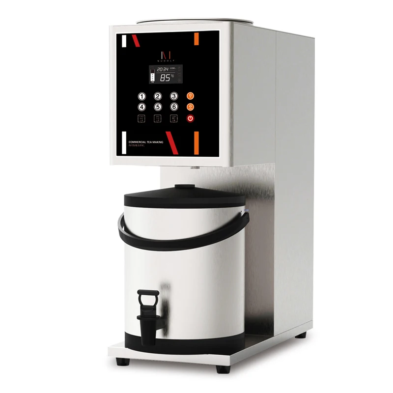 

Electric Boiler Tea Machine Tea Boiler Kettle Tea Electric Kettle