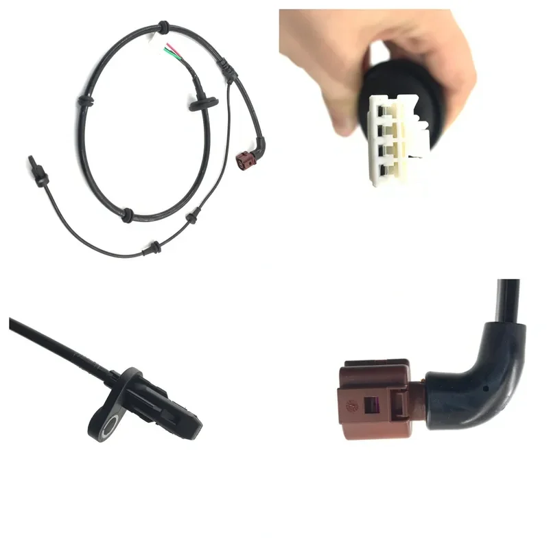 for 207000202AA ABS Sensor Wheel Speed Sensor for ARRIZO 8 M1E