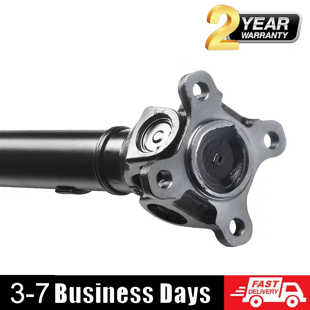 สําหรับ BMW X3 E83 2006 อัตโนมัติ 3.0L 2.5L ใหม่ด้านหน้า Driveshaft Prop Shaft Assembly