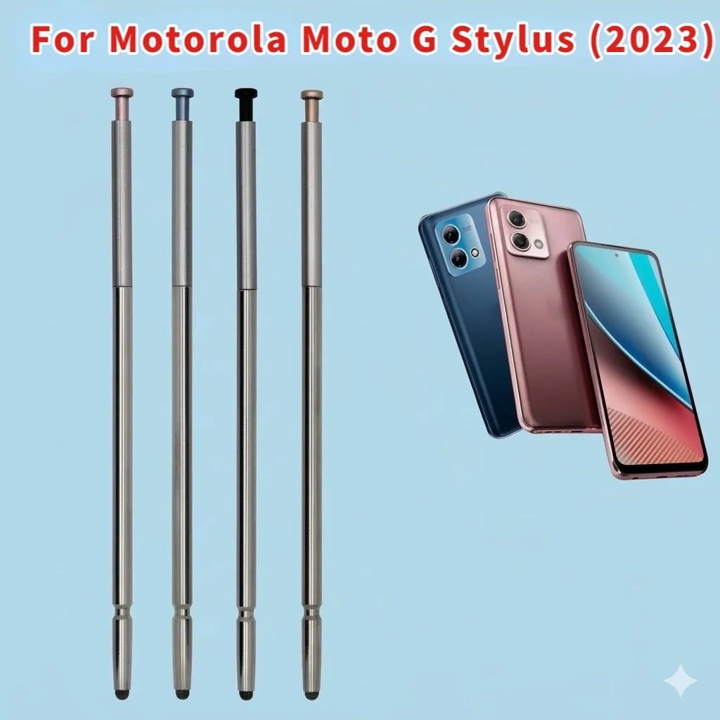 

Touch Stylus Pen Replacement For Motorola Moto G Stylus (2023) Phone Accessoary Repair