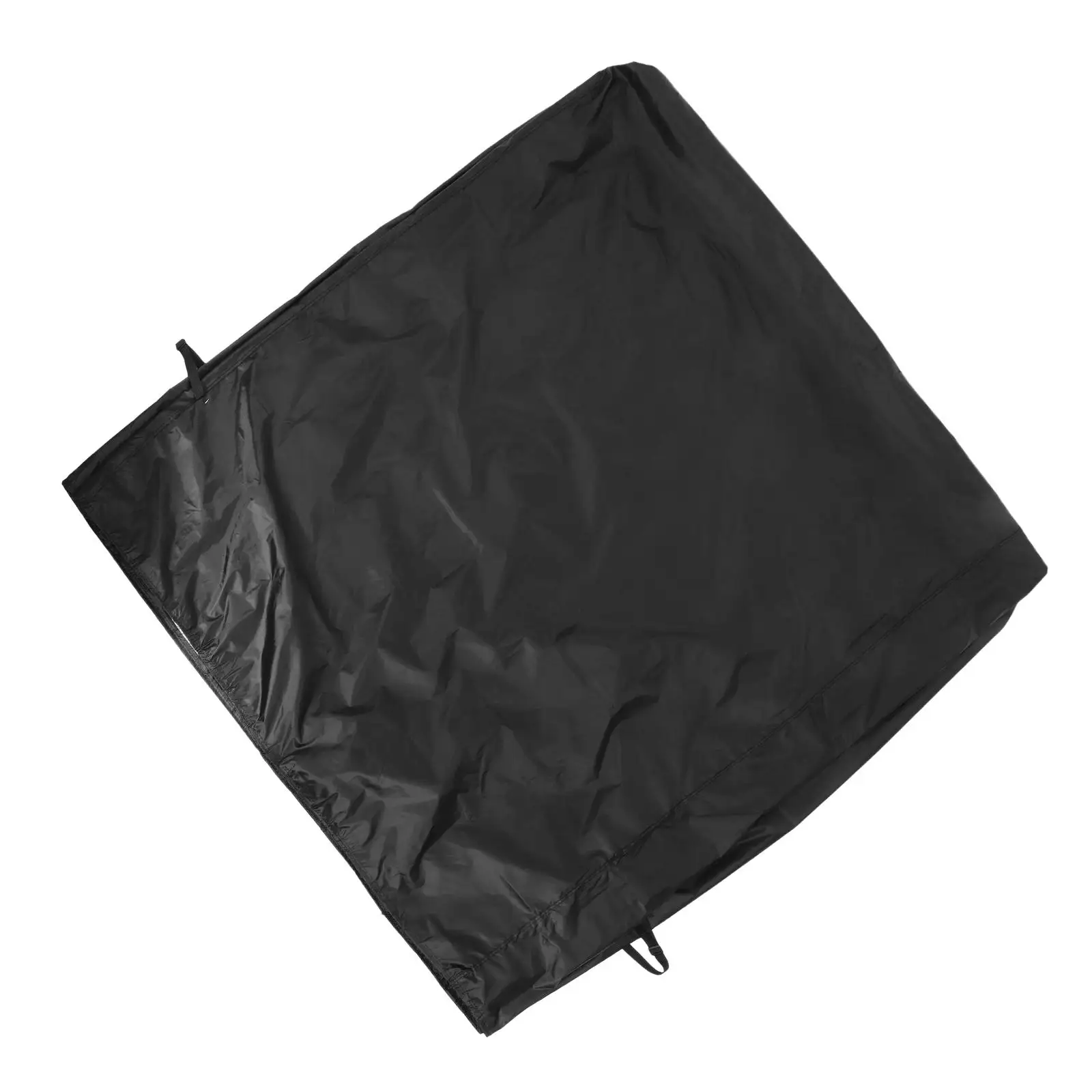 Table Tennis Table Cover Waterproof Outdoor Storage 210D Oxford Universal Protect Dust Wind Rain Accessories Pong
