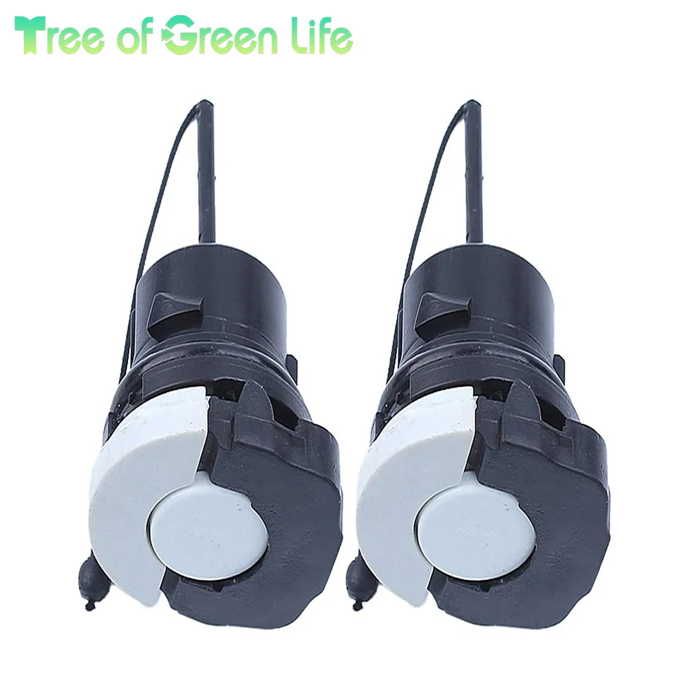 2PCS Oil Cap for STIHL HT100 HT101 HT250 HT130 HT131 MS171 MS181 MS192 MS192T MS200 MS210 MS200T MS211  Chainsaw