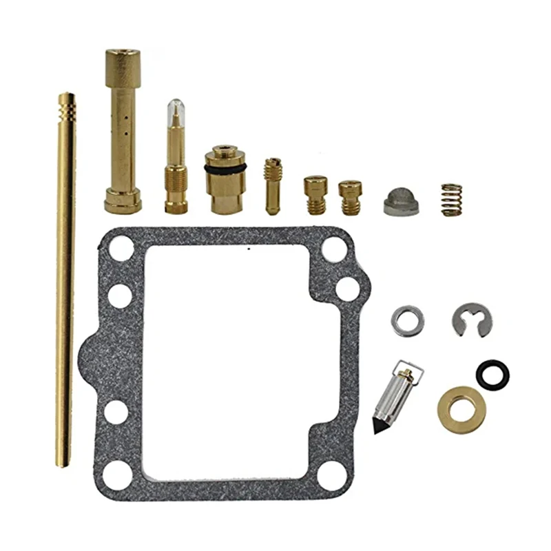 طقم إعادة بناء المكربن لسوزوكي بوليفارد S40 سافاج 650 LS650