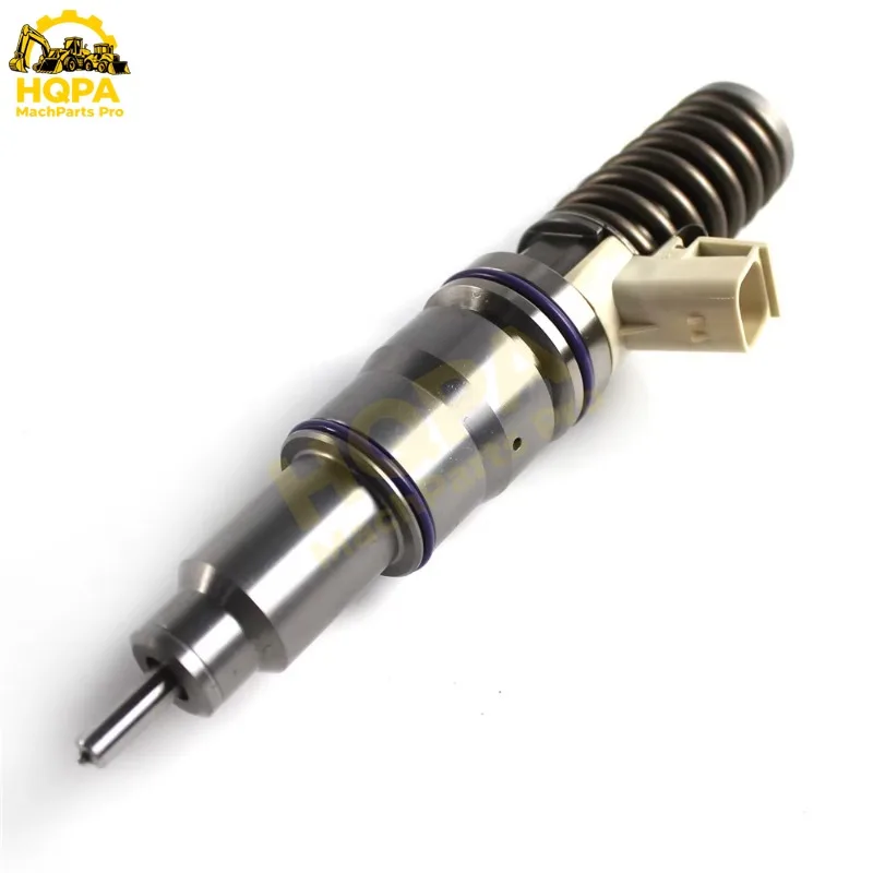 85144518 85020428 85020429 inyector de combustible para piezas de excavadora Volvo 2016 VNL 670 Mack D13 MP8 US14