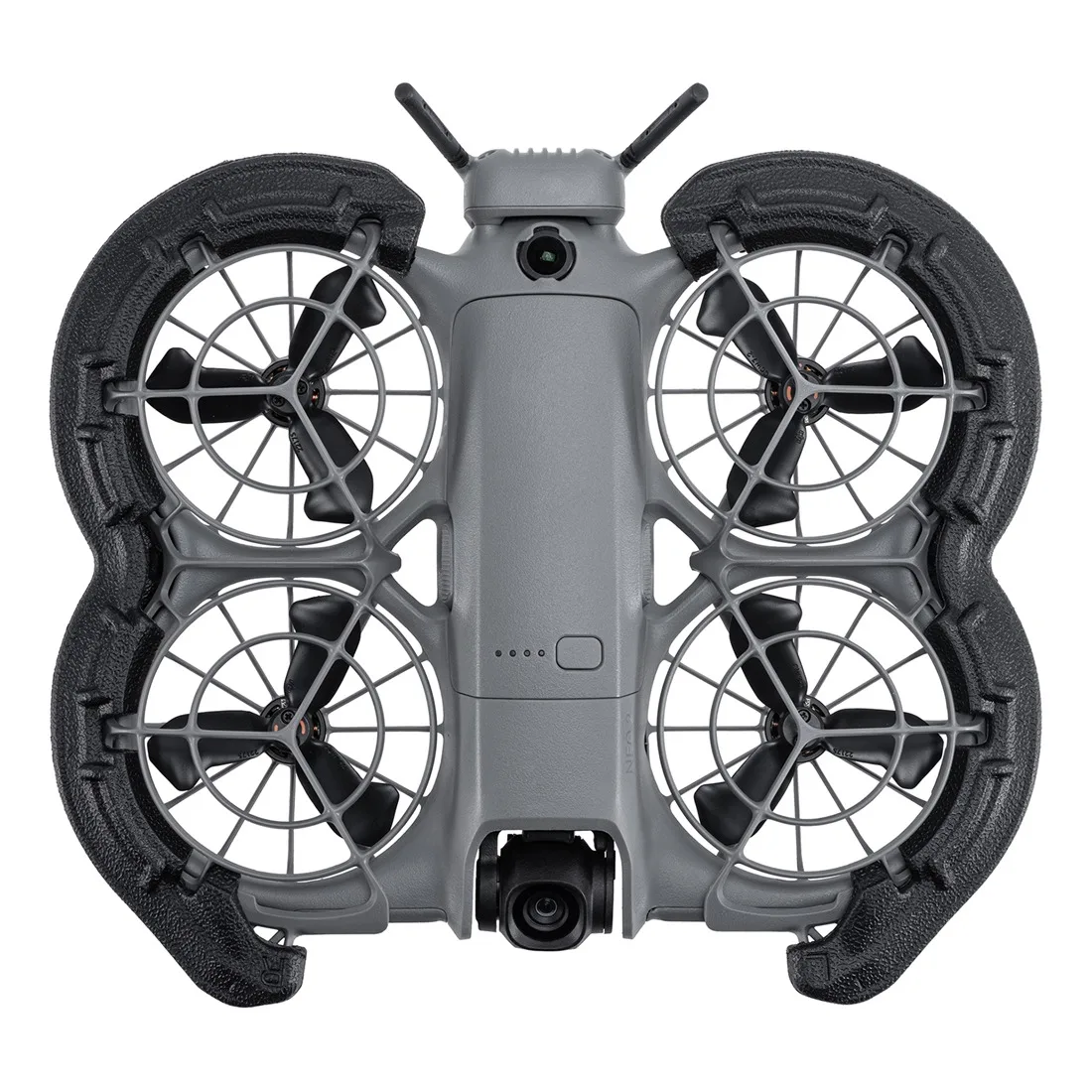 

Круглосуточная доставка: Защитный бампер-протектор для дрона DJI NEO 2 (защита от столкновений и падений), защита пропеллеров для DJI NEO 2