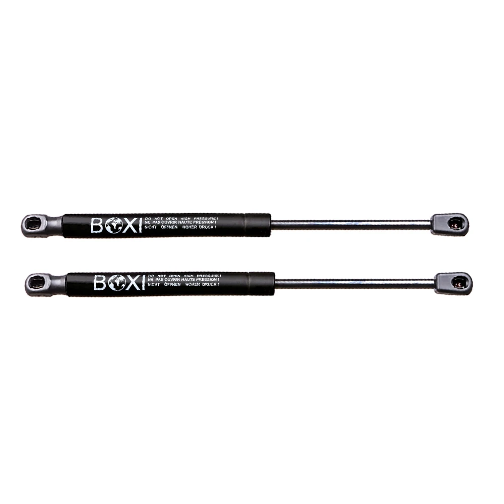 BOXI 2pcs Trunk Lift Supports Shocks Struts Compatible for Hyundai Sonata 2008 2009 2010 2011 2012 Trunk Replaces 6428 817710A000 3