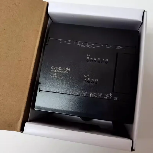 K120S Series Plc Ex…